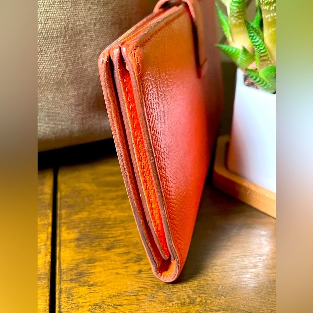 Hermes Bearn Wallet - Picture 13 of 15